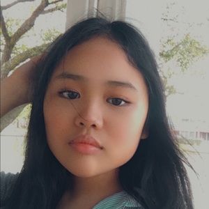 Meet your Posher, Irene